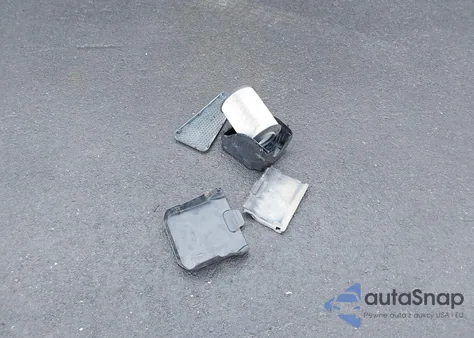 2012 Ford Focus Sel из США, поврежденный, VIN 1FAHP3M27CL453665